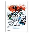 Pink Floyd The Wall Fabric Poster Wall Hanging